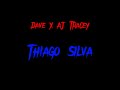 Thiago Silva - Dave X AJ Tracey (Sped Up)