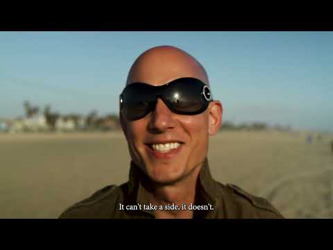 The Eight Questions episode 1: Stuart Davis