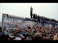 The Fall Of The Berlin Wall 1989 Breaking Barriers