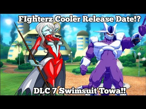 dbz xenoverse 2 dlc 7 release date dbz xenoverse 2 dlc 7 release date