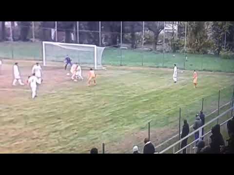 Lombardia - Promozione Girone F - Giornata 10 - Union Calcio Basso Pavese vs Landriano 1983 (1)