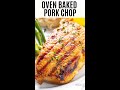 Learn To Make The Best Pork Chop Ever #shorts