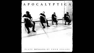 Apocalyptica - Plays Metallica By Four Cellos (Remastered) 03. Harvester Of Sorrow