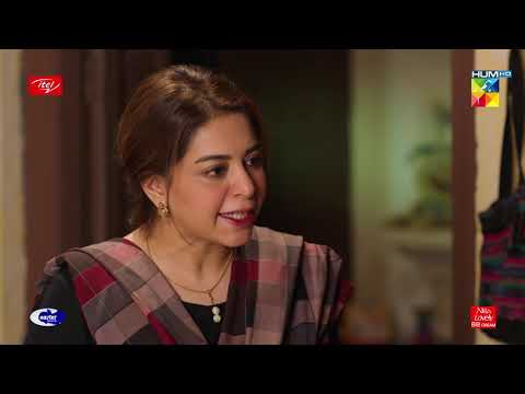 Azka Kay Rishtay Ke Leye.... | Best Moment | #IshqeLaa | #HUMTV Drama