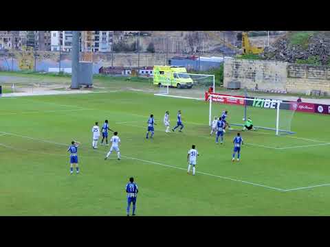 MD 10 SIRENS 2 - 0 GUDJA - SEASON 2022/23