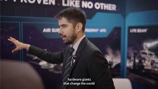 DefenseTech Week 2025 הגיע לסיומו (עדכוני משרד הביטחון) - התמונה מוצגת ישירות מתוך אתר האינטרנט יוטיוב. זכויות היוצרים בתמונה שייכות ליוצרה. קישור קרדיט למקור התוכן נמצא בתוך דף הסרטון DefenseTech Week 2025 הגיע לסיומו (עדכוני משרד הביטחון) - התמונה מוצגת ישירות מתוך אתר האינטרנט יוטיוב. זכויות היוצרים בתמונה שייכות ליוצרה. קישור קרדיט למקור התוכן נמצא בתוך דף הסרטון