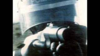 Conflict - The Ungovernable Force