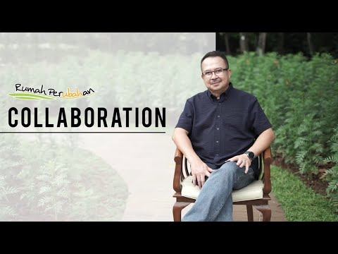 , title : 'Kolaborasi, Cara Baru dalam Berkarya'