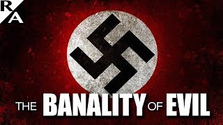 Right Angle - The Banality Of Evil - 11/29/17