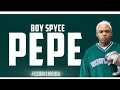 Boy Spyce Pepe [Lyrics Video]