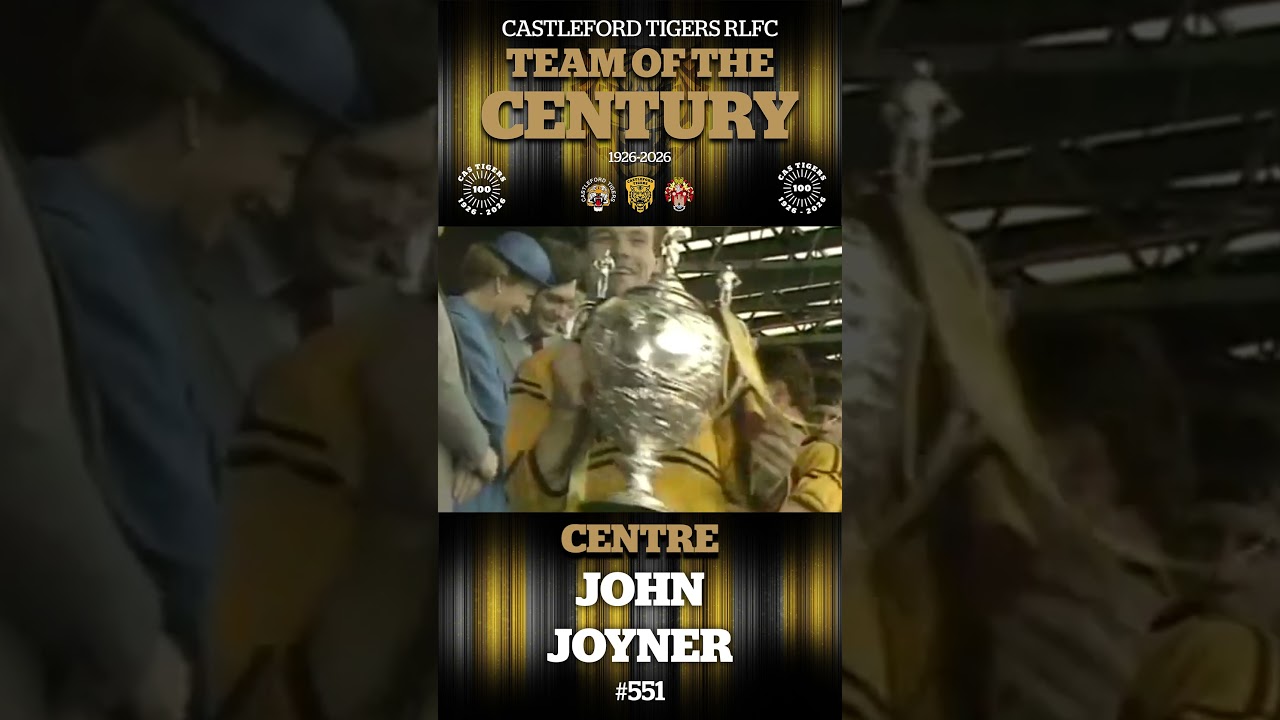 Team of the Century - Right Centre