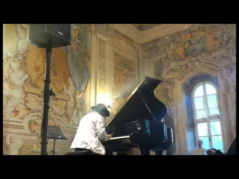 Canzone N  7 in Re Maggiore - Concerto del 28 Gennaio 2014