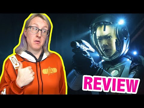Star Trek Discovery "Project Daedalus" Review - Season 2 Episode 9