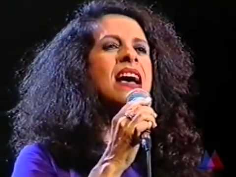 Gal Costa & Caetano Veloso (Tieta do Agreste)