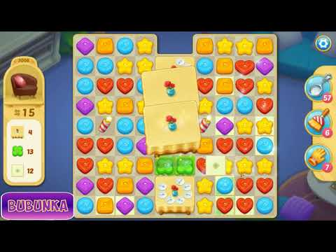 Matchington Mansion level 3008 HD