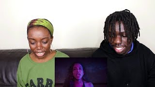 Anitta - Goals (Official Music Video) - REACTION Anitta - Goals (Official Music Video) - REACTION