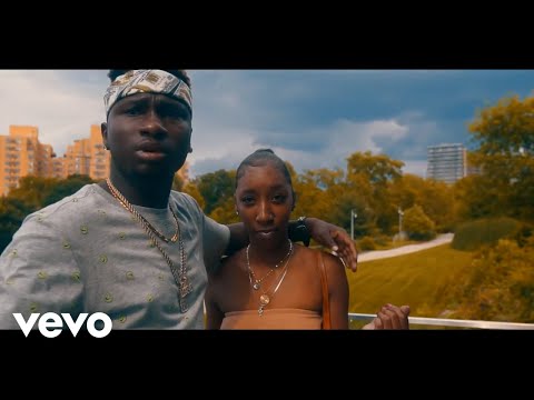 IAmYungReef - Stuck In Love (Official Music Video) ft. PnB Chizz