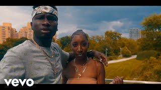 IAmYungReef - Stuck In Love (Official Music Video) ft. PnB Chizz