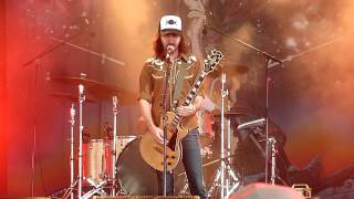 The Sword - Maiden, Mother & Crone (Live at Roskilde Festival, July 7th, 2013)