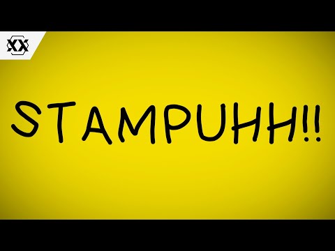 The Prophet & Deepack - Stampuhh!! (The Prophet's Stamp Remix) (Official videoclip)