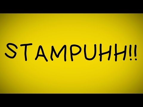 The Prophet & Deepack - Stampuhh!! (The Prophet's Stamp Remix) (Official videoclip)