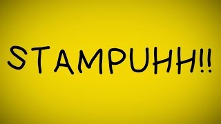 The Prophet & Deepack - Stampuhh!! (The Prophet's Stamp Remix) (Official videoclip)