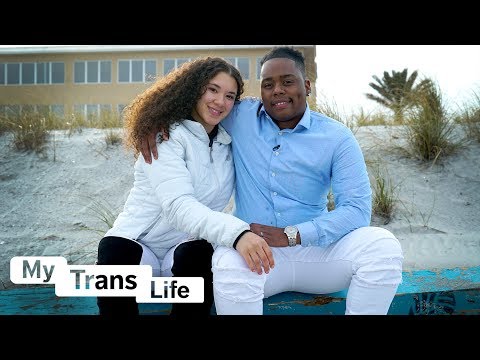 My Girlfriend Became My Husband | MY TRANS LIFE