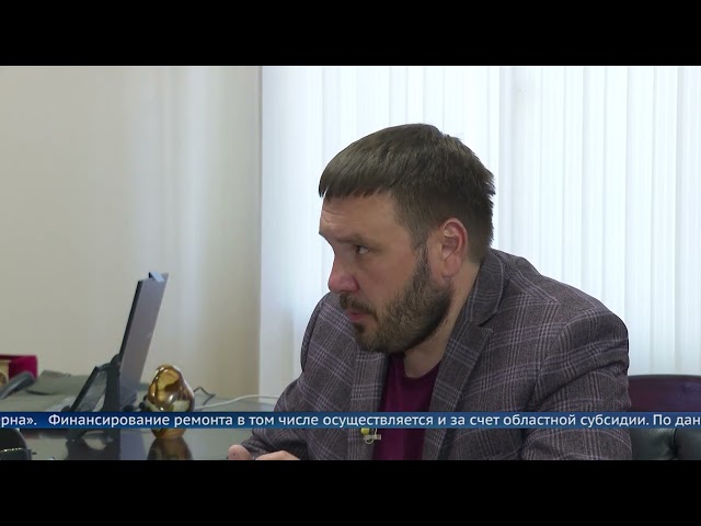 Ремонт дорог в Ангарске начнется уже на этой неделе