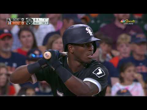 CHA AT HOU - July 08, 2018