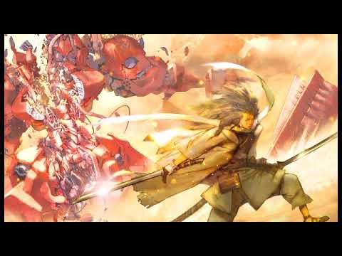 1Hour of Samurai 7 Theme