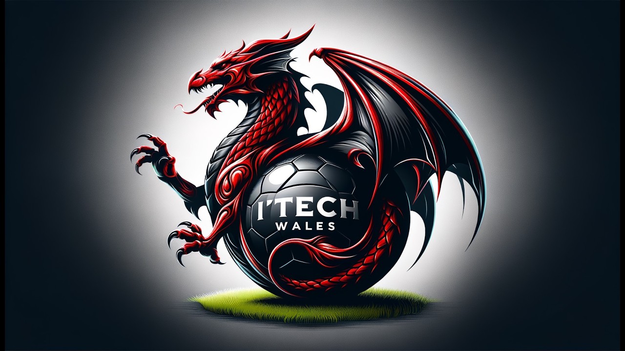 Welsh Flag Module 1 Pass