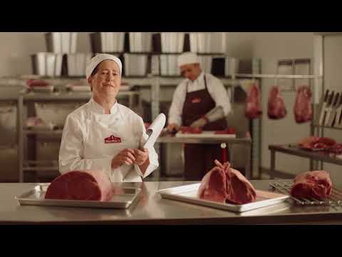 Mrs Mac's - 100% Australian Beef