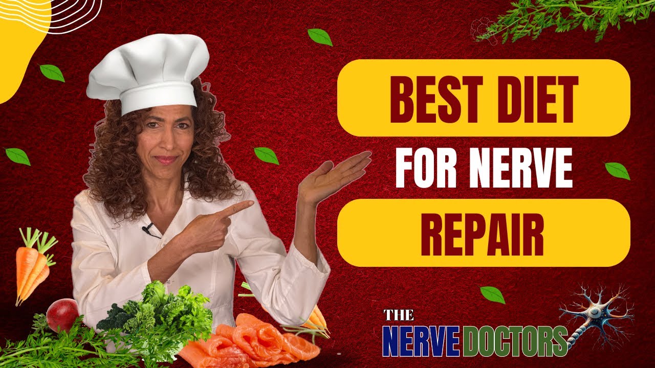 Which Diet Heals Nerves Best? The Shocking Winner Revealed! - The Nerve Doctors