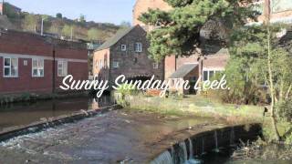 LEEK STAFFORDSHIRE hd test (click on 1080p for best quality)