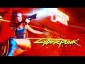 Cyberpunk 2077 Official Photo Mode Reveal Trailer
