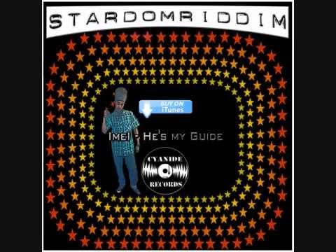 ImeI - He's my Guide - Cyanide Records