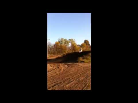 TMX riding (feat. Zach Jaynes, Austin Forkner, Josh Carter,