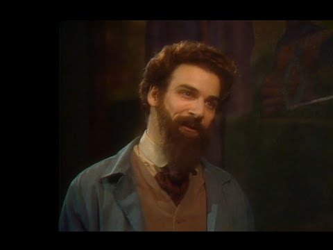 Sondheim - Sunday In The Park With George - We Do Not Belong Together