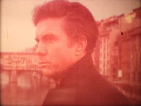 70s TV ad "Obsession" (16mm)