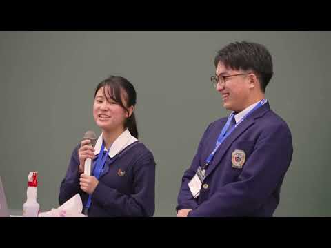 日薬 ハイスクール 科学・探究発表会
