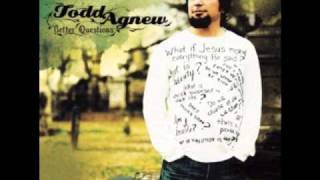 Todd Agnew-Martyr&#39;s Song-On a Corner In Memphis