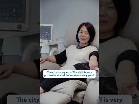 LA Patient’s Honest Review: Comprehensive Stem Cell Therapy in Mexico