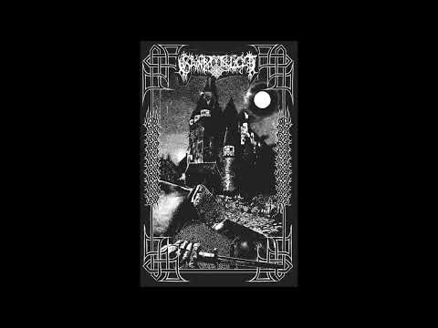 Gharmelicht : Noxious Blades Thrust into the Womb of Solace