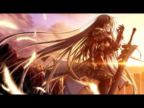 WoW Music : Holy Warriors Gather (Edited)