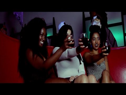 The Global Zoe feat. Wiltino & Billyton - Dame Tu Cuerpo [Official Video]