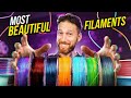 I Ve Tried 200 Filaments These 20 Are The Nicest
