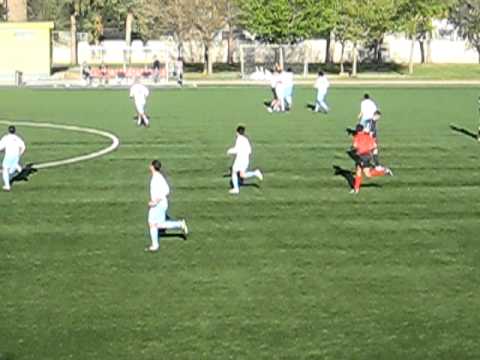 COPPA ABRUZZO: Pescaramanzia Vs Pianodorta Calcio 2 a 2. Gol decisivo di Mascioli Gianluca