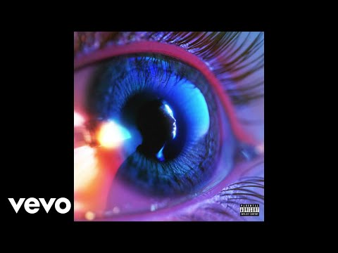 Black Atlass - Show Me (Audio)