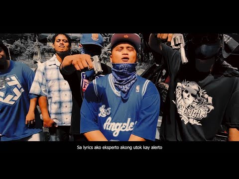 Tha Dawgz - Ulo Nga Nidako - MRD