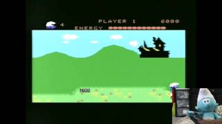 Electric Adventure's Favourite Game Ever!